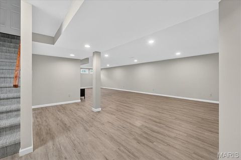 Tiny photo for 17844 Westhampton Woods Drive, Wildwood, MO 63005 (MLS # 25068490)