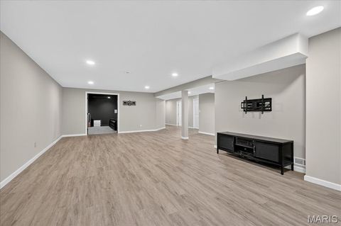 Tiny photo for 17844 Westhampton Woods Drive, Wildwood, MO 63005 (MLS # 25068490)