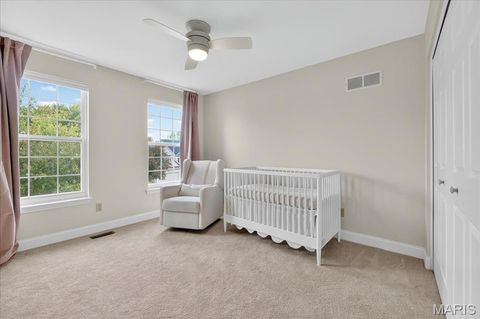 Tiny photo for 17844 Westhampton Woods Drive, Wildwood, MO 63005 (MLS # 25068490)