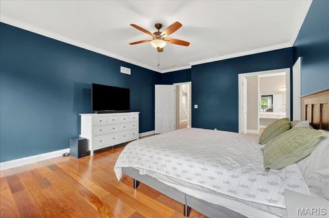 Tiny photo for 17844 Westhampton Woods Drive, Wildwood, MO 63005 (MLS # 25068490)