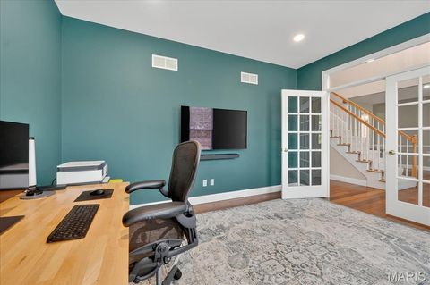 Tiny photo for 17844 Westhampton Woods Drive, Wildwood, MO 63005 (MLS # 25068490)