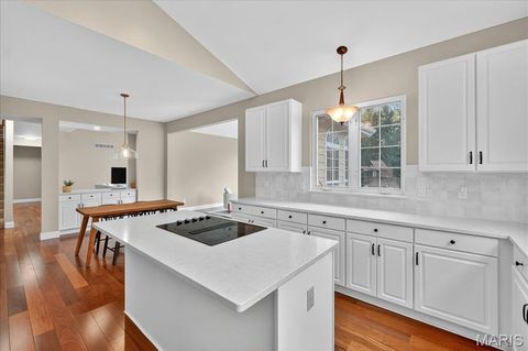 Tiny photo for 17844 Westhampton Woods Drive, Wildwood, MO 63005 (MLS # 25068490)