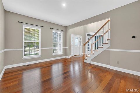Tiny photo for 17844 Westhampton Woods Drive, Wildwood, MO 63005 (MLS # 25068490)