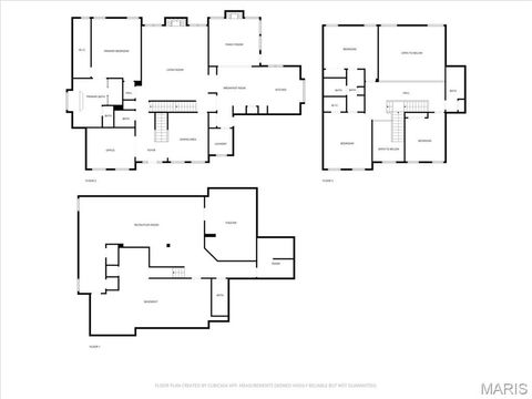 Tiny photo for 17844 Westhampton Woods Drive, Wildwood, MO 63005 (MLS # 25068490)