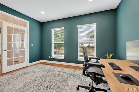 Tiny photo for 17844 Westhampton Woods Drive, Wildwood, MO 63005 (MLS # 25068490)