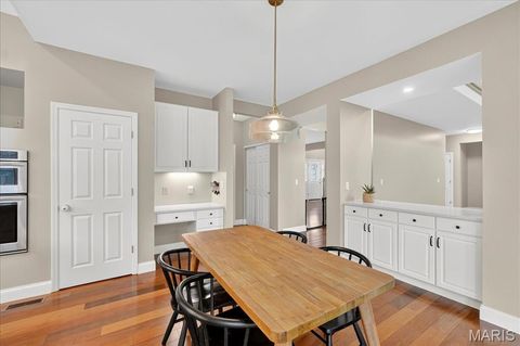 Tiny photo for 17844 Westhampton Woods Drive, Wildwood, MO 63005 (MLS # 25068490)