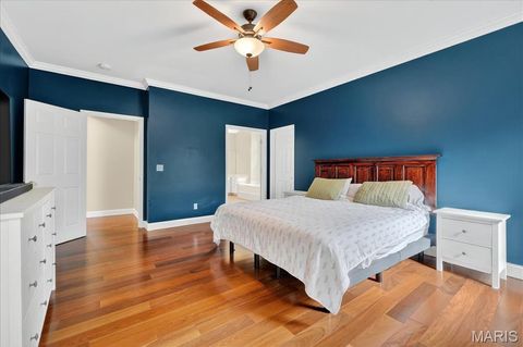 Tiny photo for 17844 Westhampton Woods Drive, Wildwood, MO 63005 (MLS # 25068490)