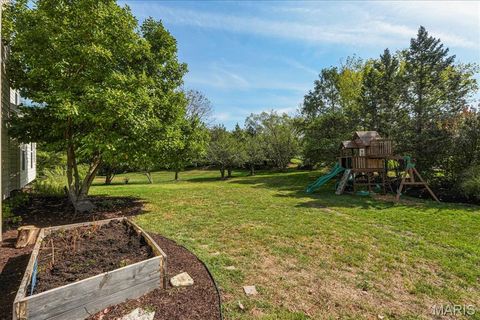 Tiny photo for 17844 Westhampton Woods Drive, Wildwood, MO 63005 (MLS # 25068490)