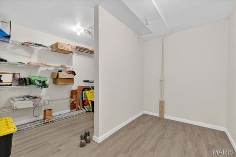 Tiny photo for 17844 Westhampton Woods Drive, Wildwood, MO 63005 (MLS # 25068490)