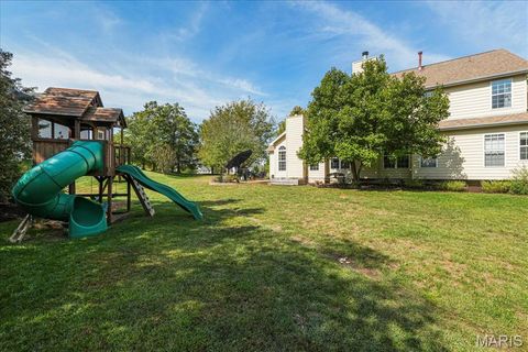 Tiny photo for 17844 Westhampton Woods Drive, Wildwood, MO 63005 (MLS # 25068490)
