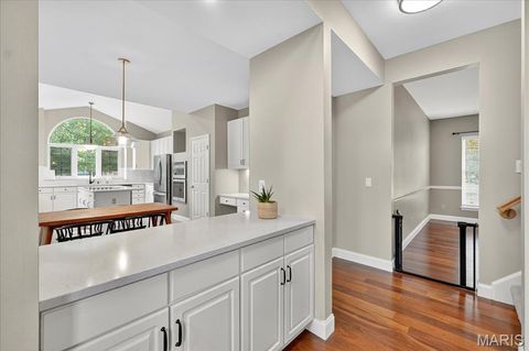 Tiny photo for 17844 Westhampton Woods Drive, Wildwood, MO 63005 (MLS # 25068490)