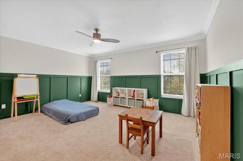 Tiny photo for 17844 Westhampton Woods Drive, Wildwood, MO 63005 (MLS # 25068490)