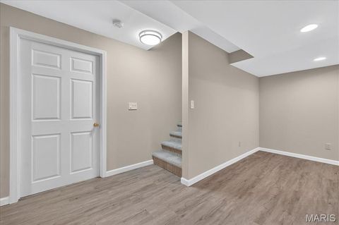 Tiny photo for 17844 Westhampton Woods Drive, Wildwood, MO 63005 (MLS # 25068490)