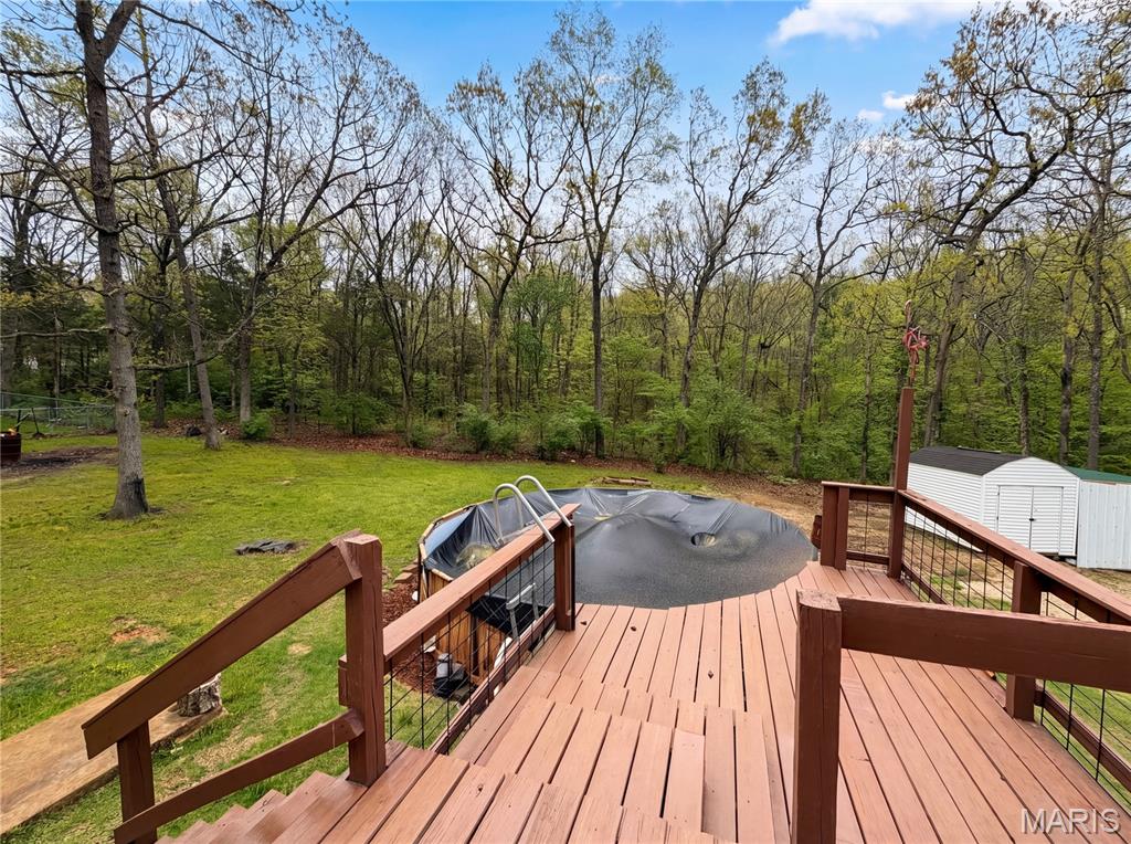 Valle Lake 02 - Residential