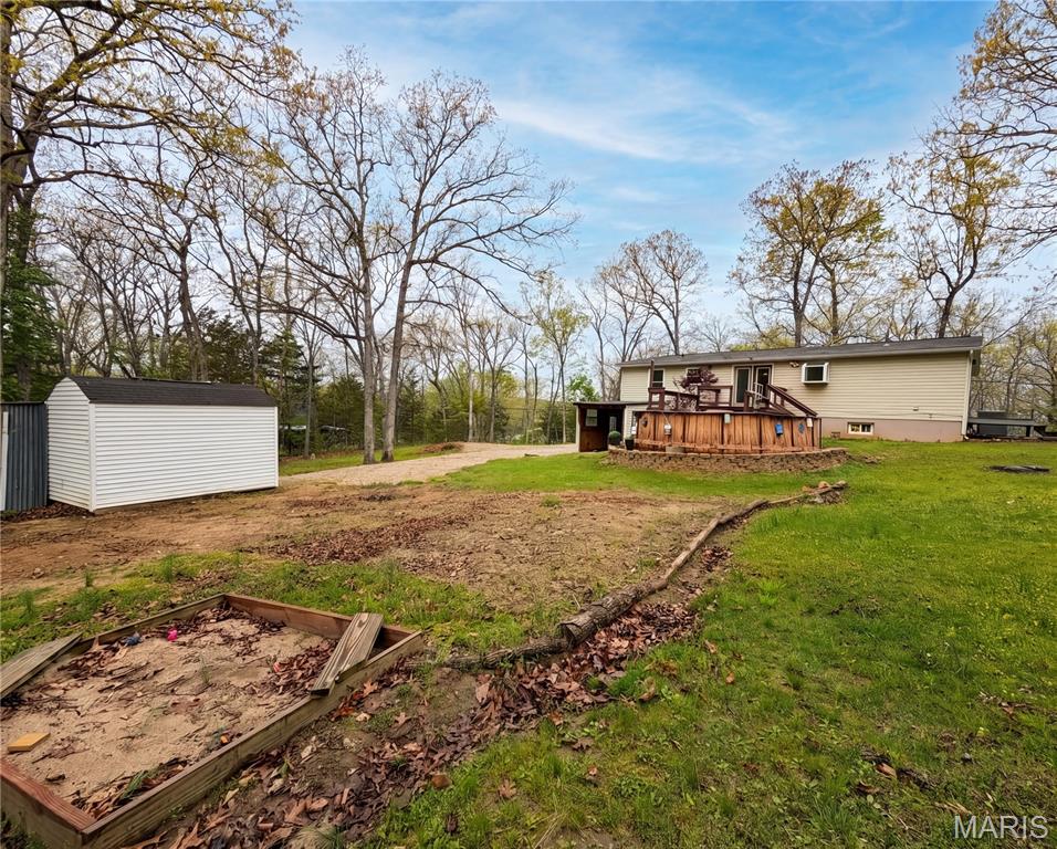 Valle Lake 02 - Residential