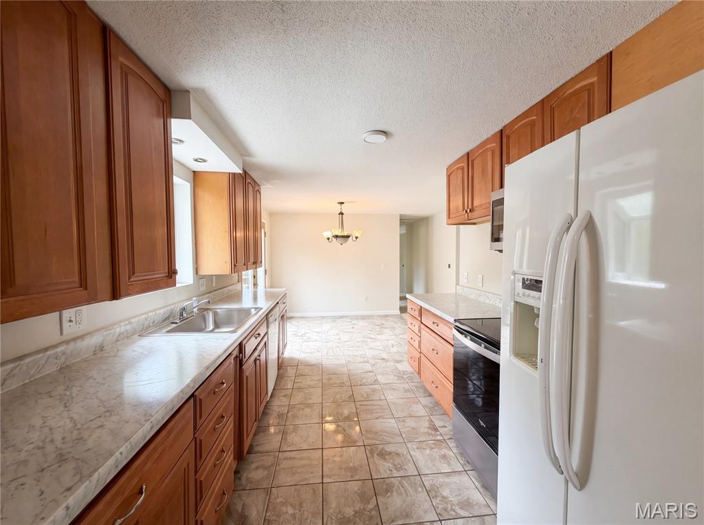 Valle Lake 02 - Residential