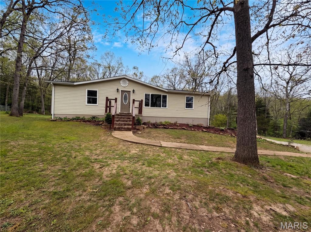 Valle Lake 02 - Residential