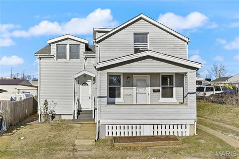 251 Wachtel Avenue St Louis MO 63125