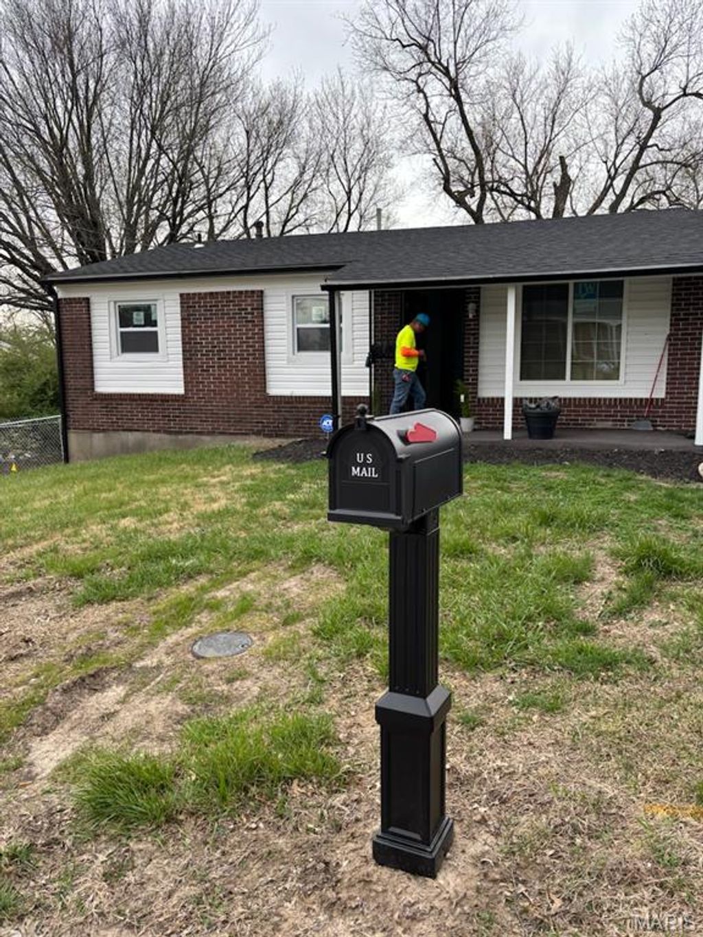 Photo of 2508 Countess Drive, St Louis, MO 63136 (MLS # 26025106)