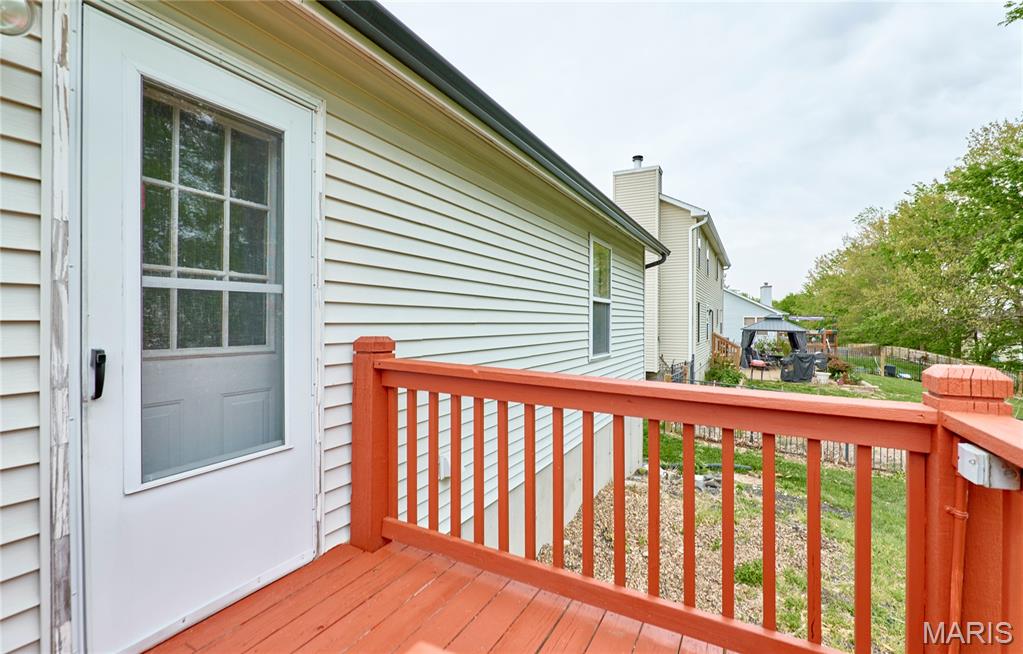 Cherrywood Parc #5 - Residential