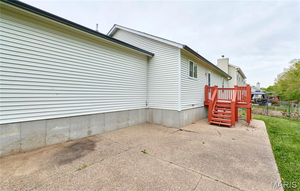 Cherrywood Parc #5 - Residential