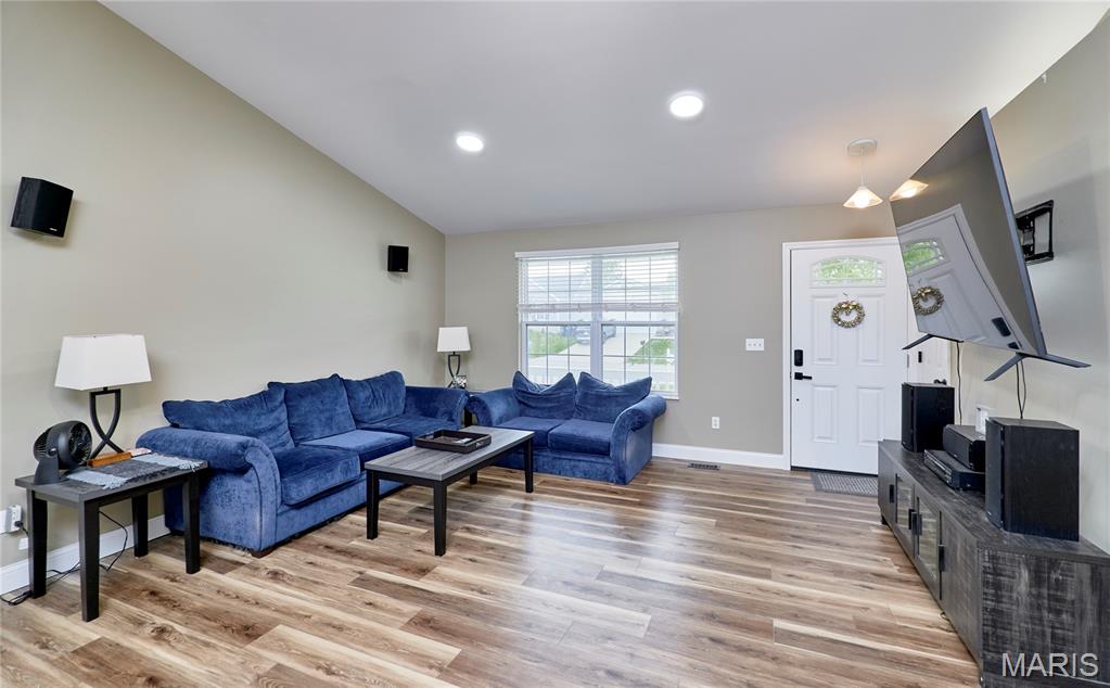 Cherrywood Parc #5 - Residential