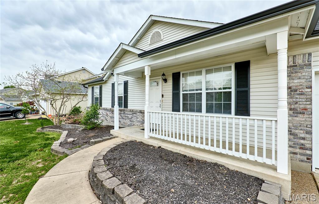 Cherrywood Parc #5 - Residential