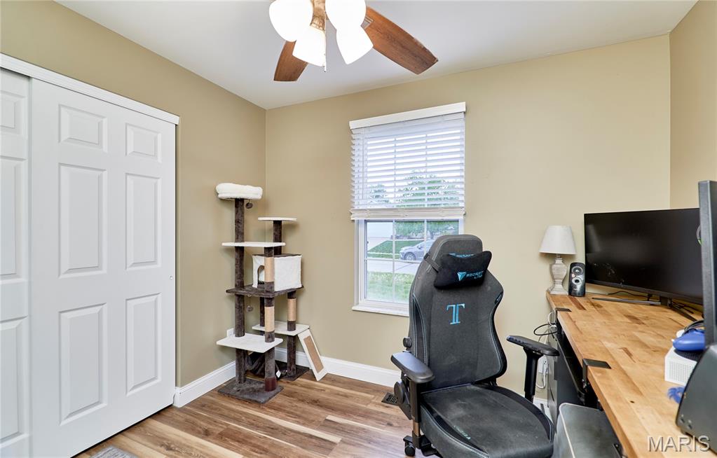 Cherrywood Parc #5 - Residential