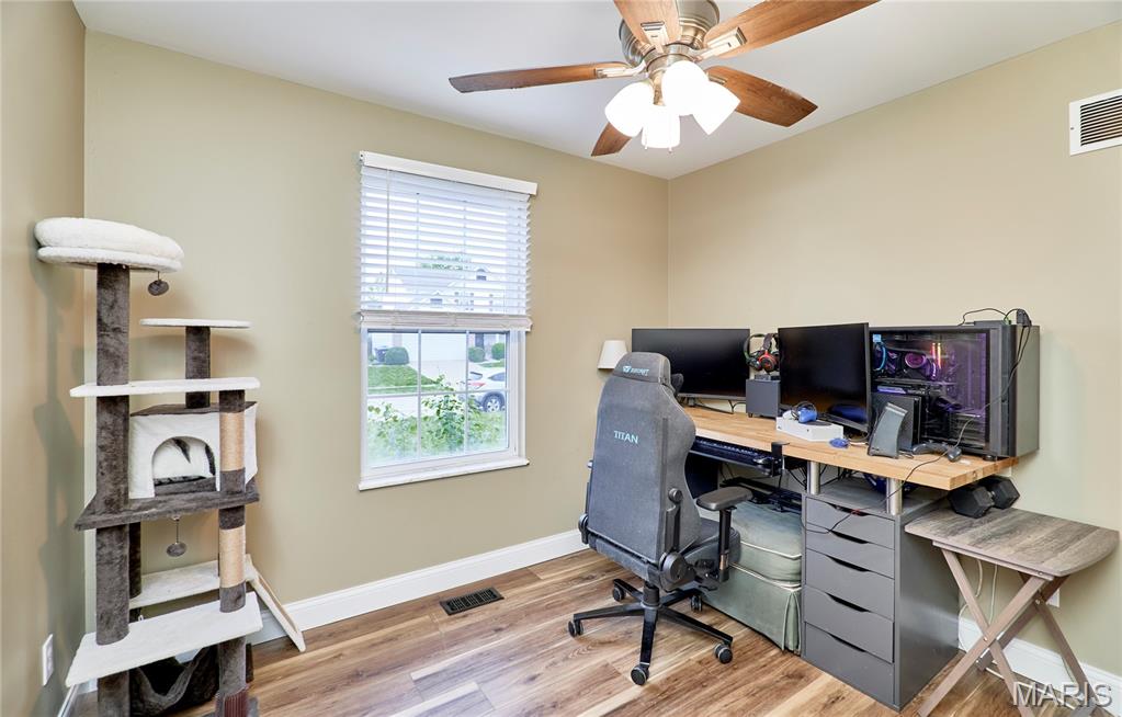 Cherrywood Parc #5 - Residential