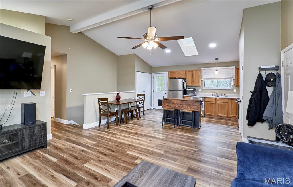 Cherrywood Parc #5 - Residential