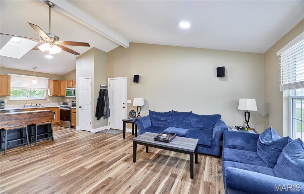 Cherrywood Parc #5 - Residential