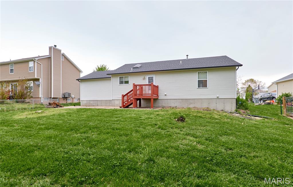 Cherrywood Parc #5 - Residential