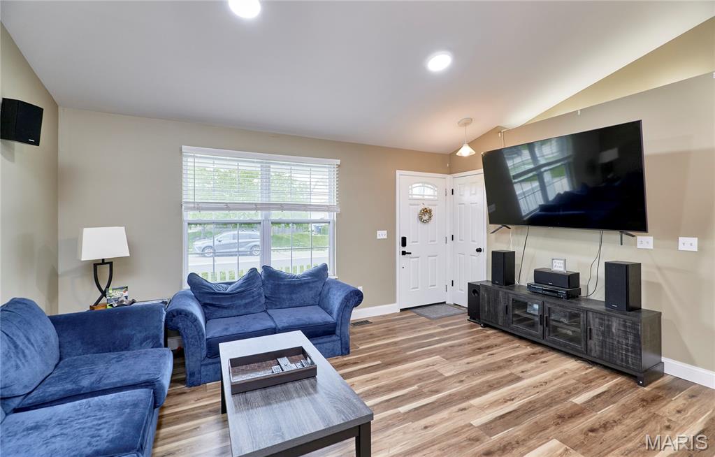 Cherrywood Parc #5 - Residential