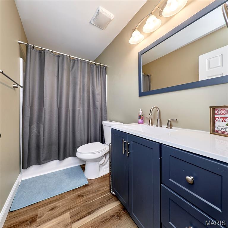 Cherrywood Parc #5 - Residential