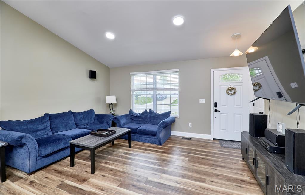 Cherrywood Parc #5 - Residential