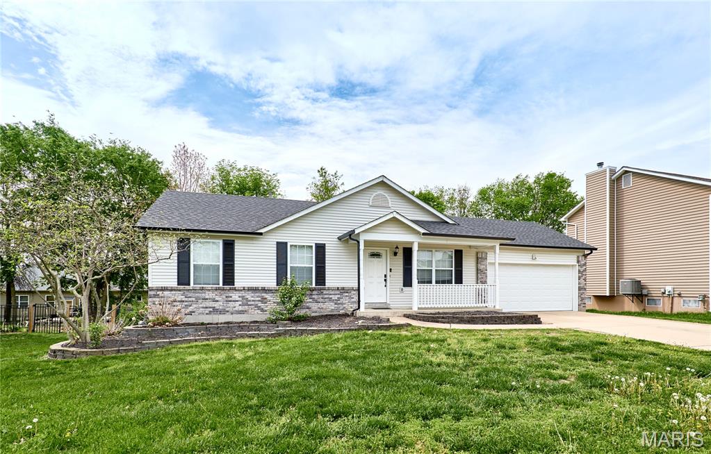 Cherrywood Parc #5 - Residential