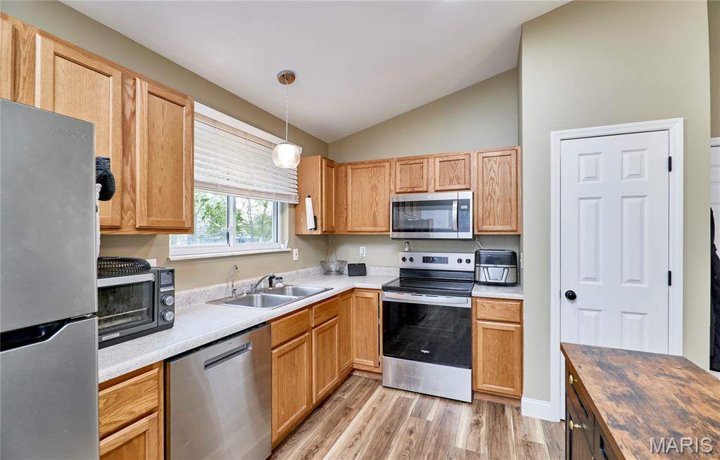 Cherrywood Parc #5 - Residential