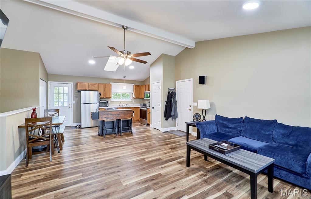 Cherrywood Parc #5 - Residential