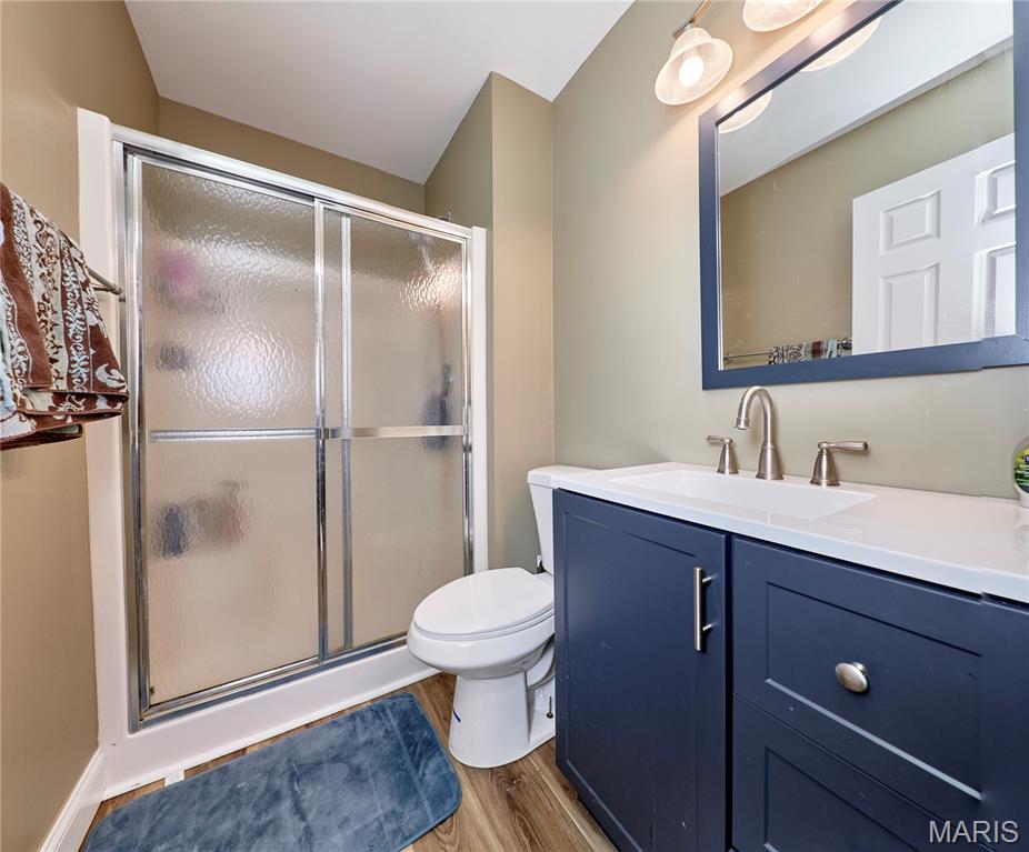 Cherrywood Parc #5 - Residential