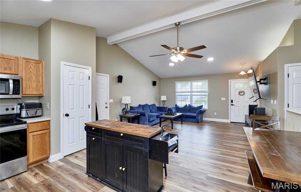 Cherrywood Parc #5 - Residential