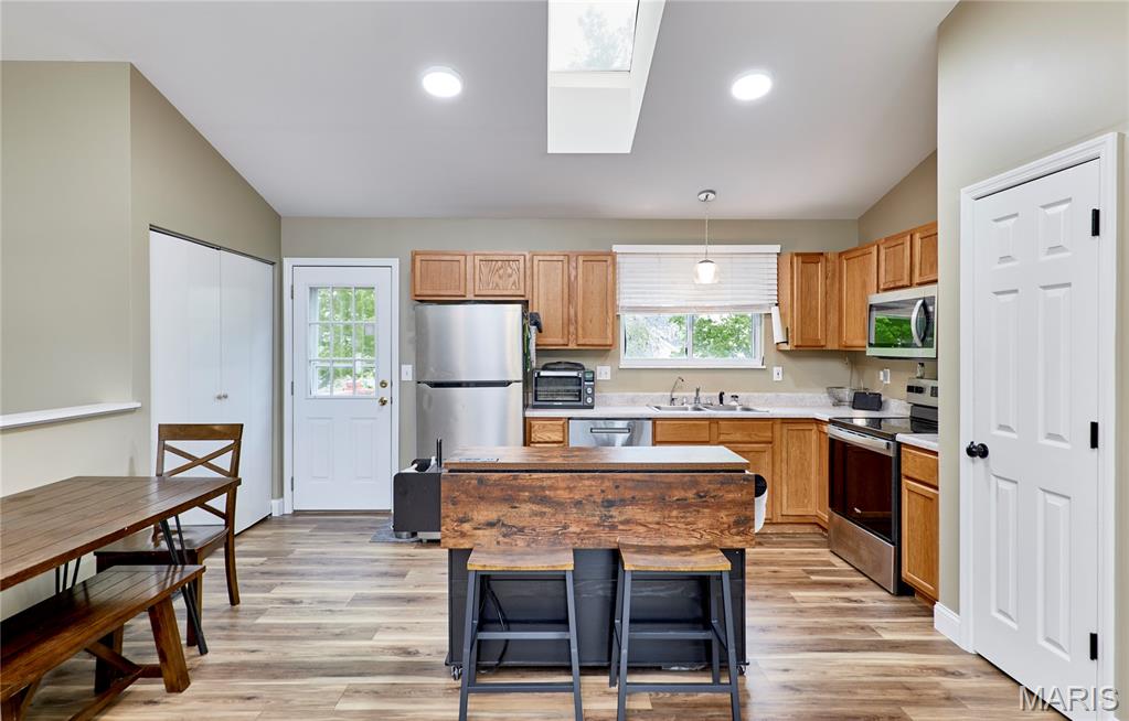 Cherrywood Parc #5 - Residential