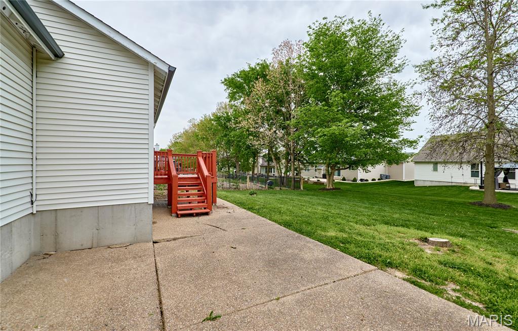 Cherrywood Parc #5 - Residential