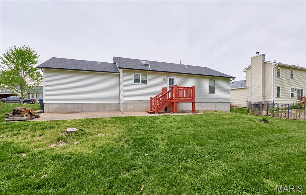 Cherrywood Parc #5 - Residential