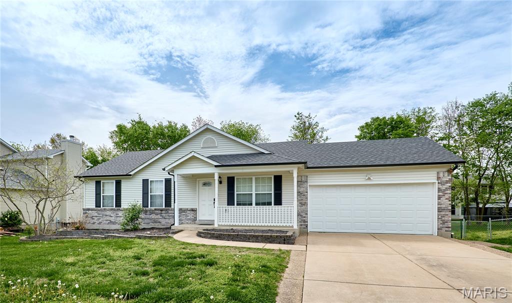 Cherrywood Parc #5 - Residential