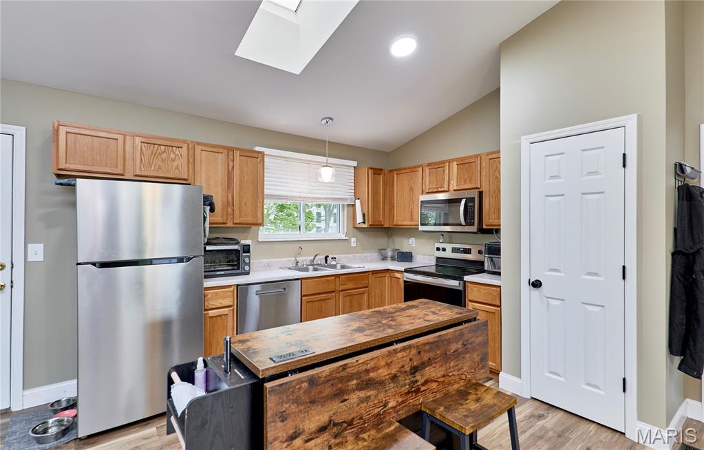 Cherrywood Parc #5 - Residential