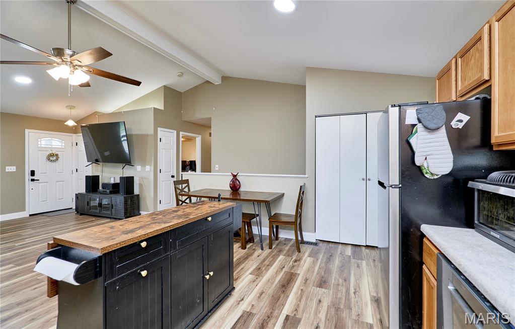 Cherrywood Parc #5 - Residential