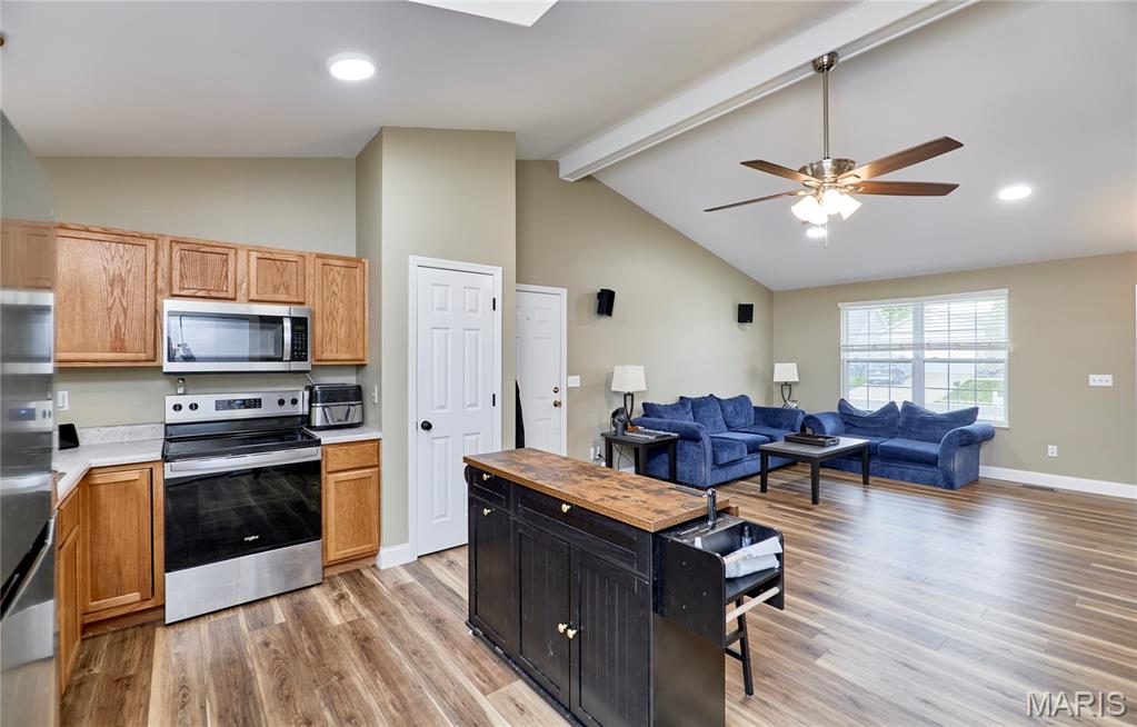 Cherrywood Parc #5 - Residential