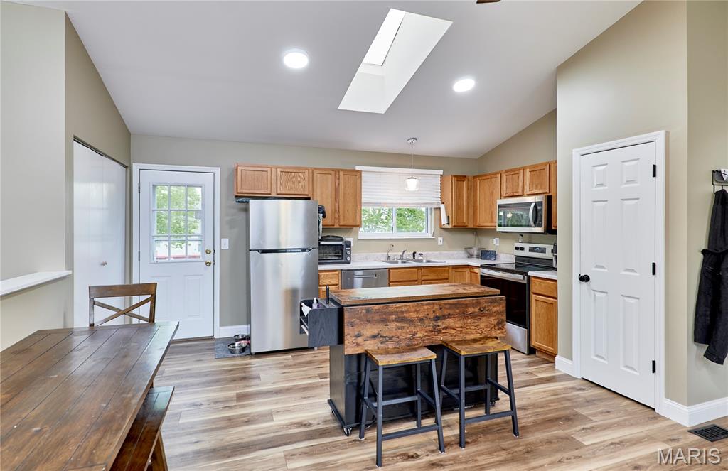 Cherrywood Parc #5 - Residential