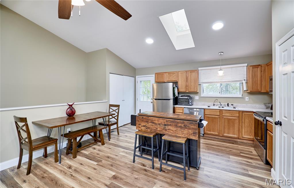 Cherrywood Parc #5 - Residential