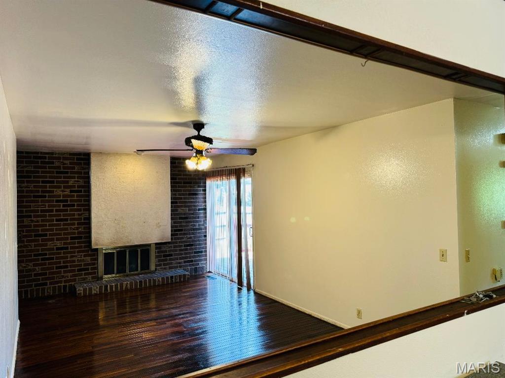 3092 Wintergreen Drive